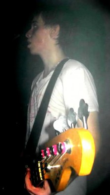 ����� Mazzy �������