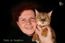 ������� paraskeva ��������