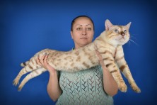 ������� priory Isaeva